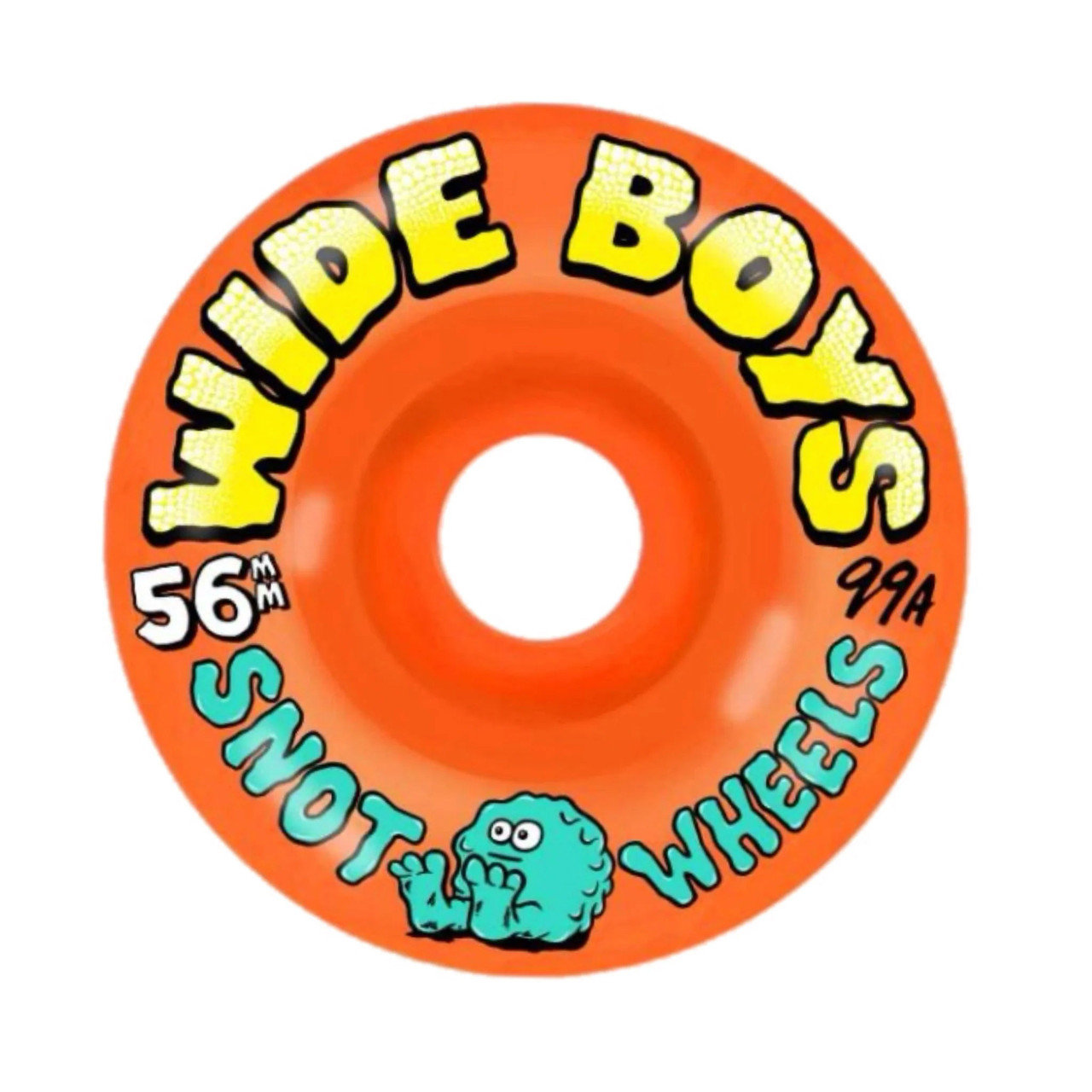 Snot Skateboard Wheels – High-Performance Wheels | Amateur